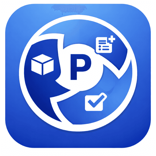 ProfPack logo